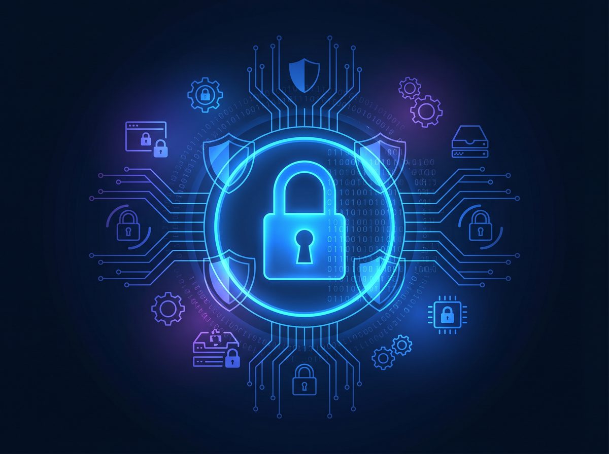 外往加速器安全防护体系